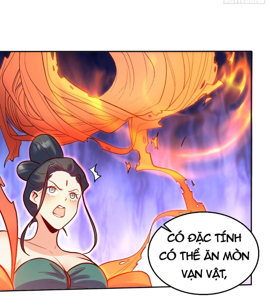 nguyên lai ta là tu tiên đại lão Chapter 211 - Next chapter 212