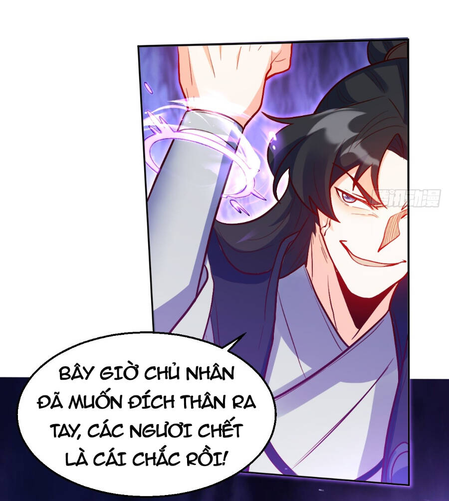 nguyên lai ta là tu tiên đại lão Chapter 211 - Next chapter 212