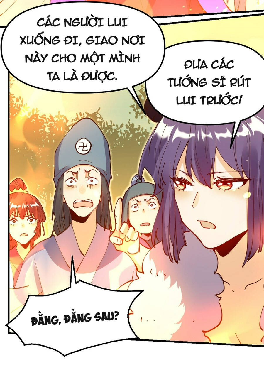 nguyên lai ta là tu tiên đại lão Chapter 224 - Next chương 225