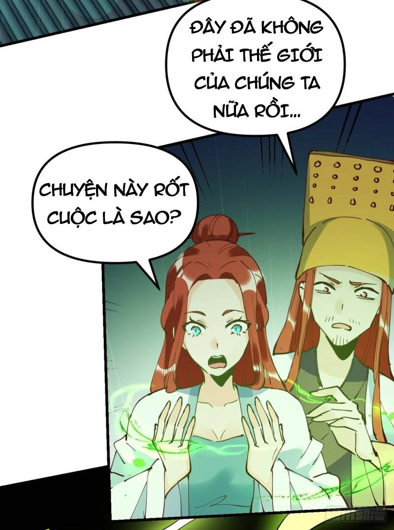 nguyên lai ta là tu tiên đại lão Chapter 228 - Next chương 229