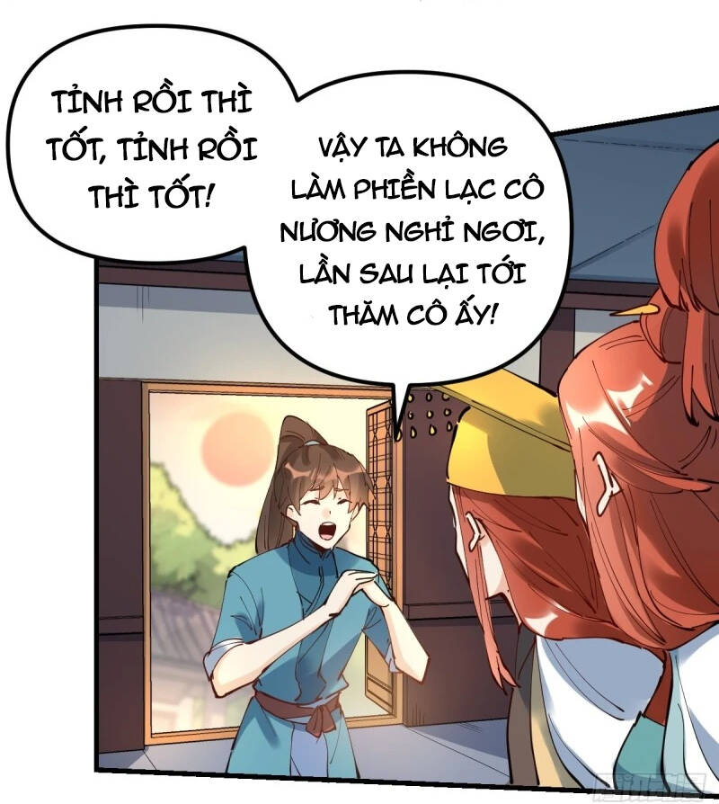 nguyên lai ta là tu tiên đại lão Chapter 228 - Next chương 229