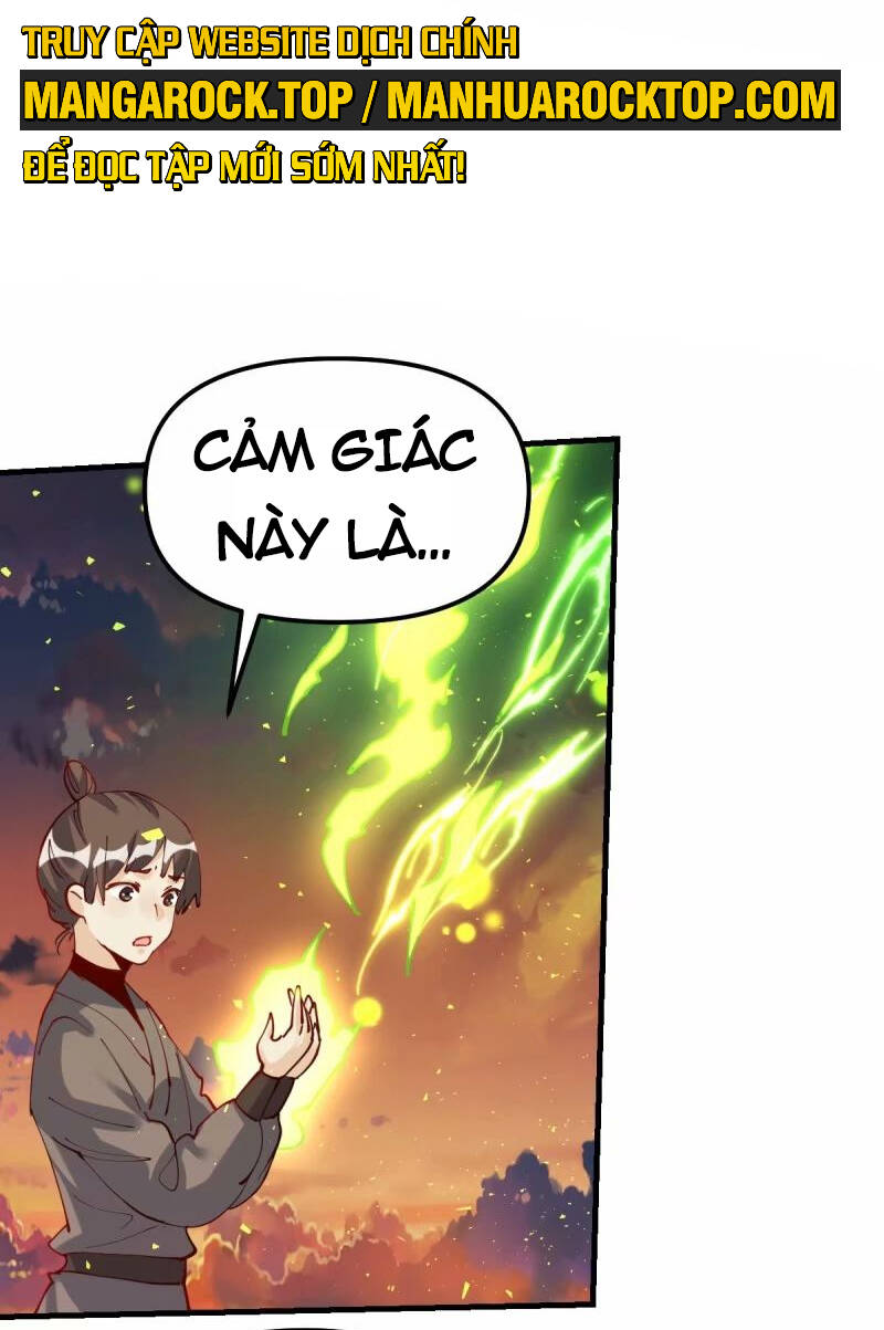 nguyên lai ta là tu tiên đại lão Chapter 229 - Next chương 230