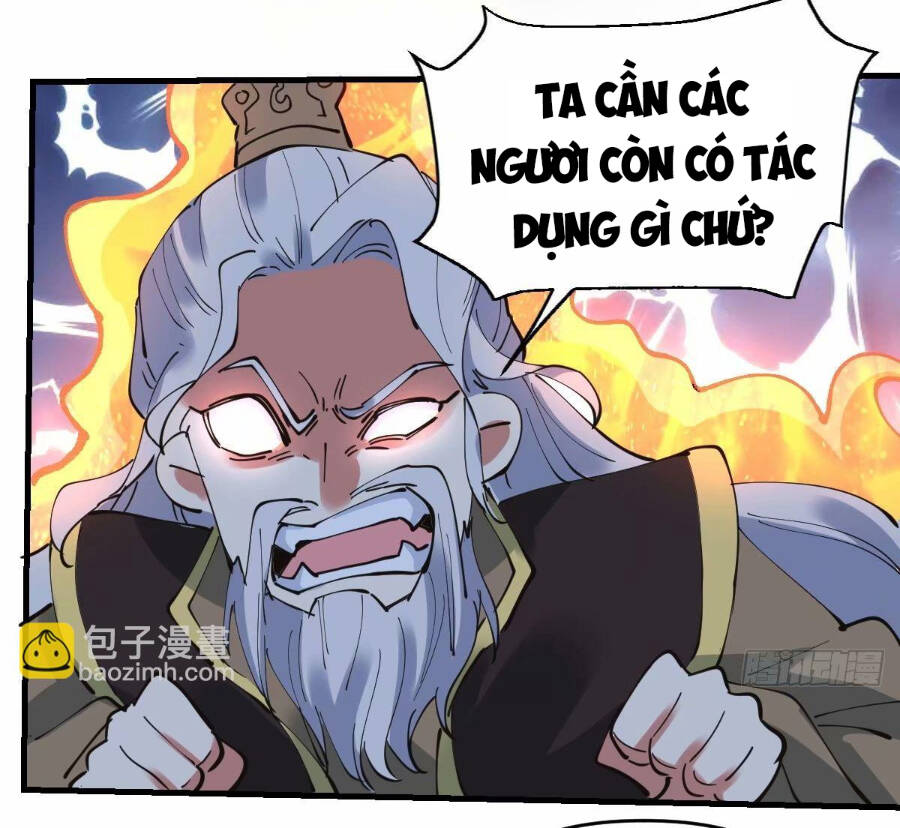 Nguyên Lai Ta Là Tu Tiên Đại Lão Chapter 230 - Trang 4