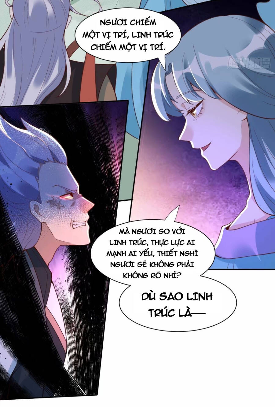 nguyên lai ta là tu tiên đại lão Chapter 236 - Next chapter 237