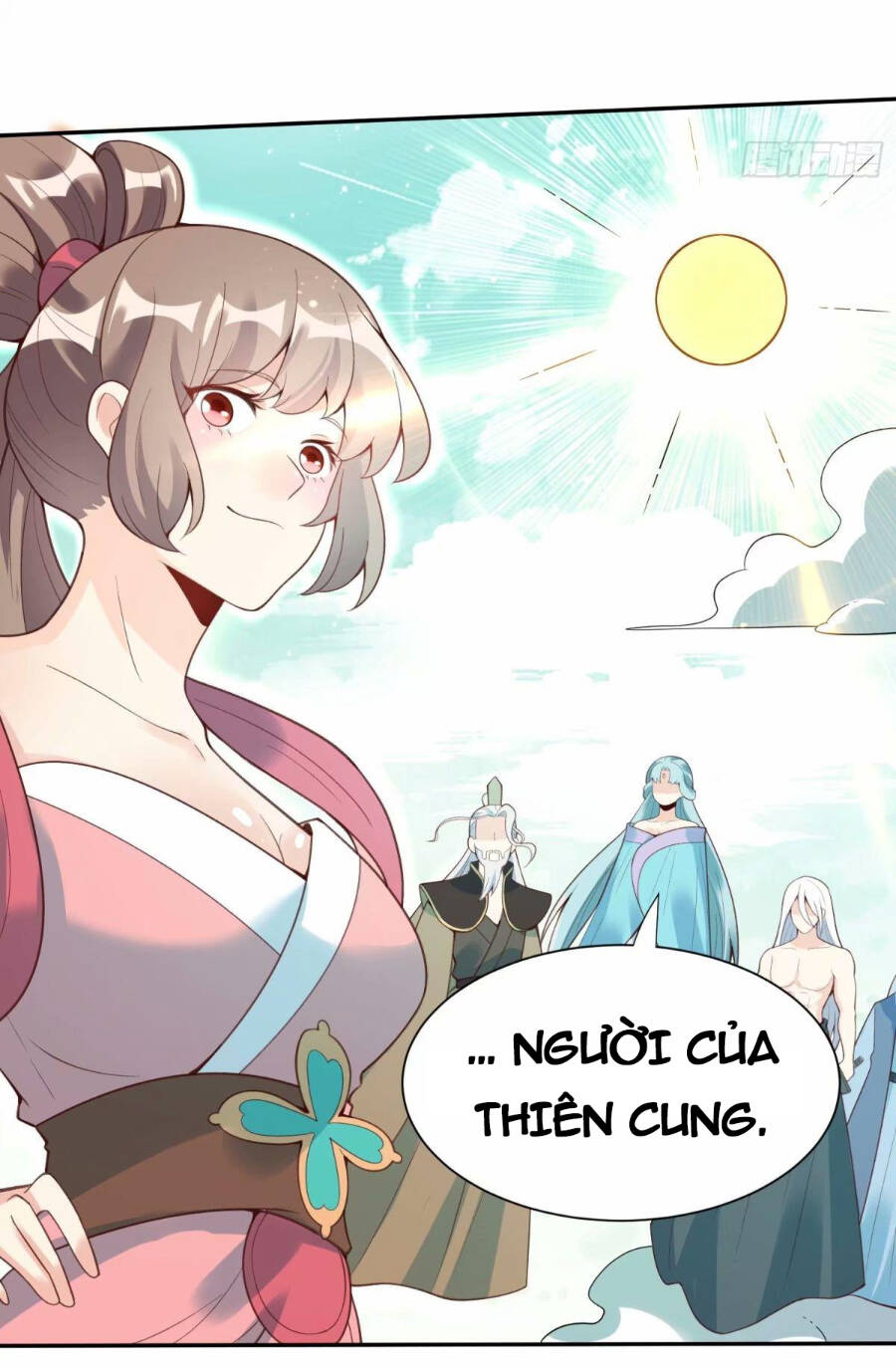 nguyên lai ta là tu tiên đại lão Chapter 236 - Next chapter 237