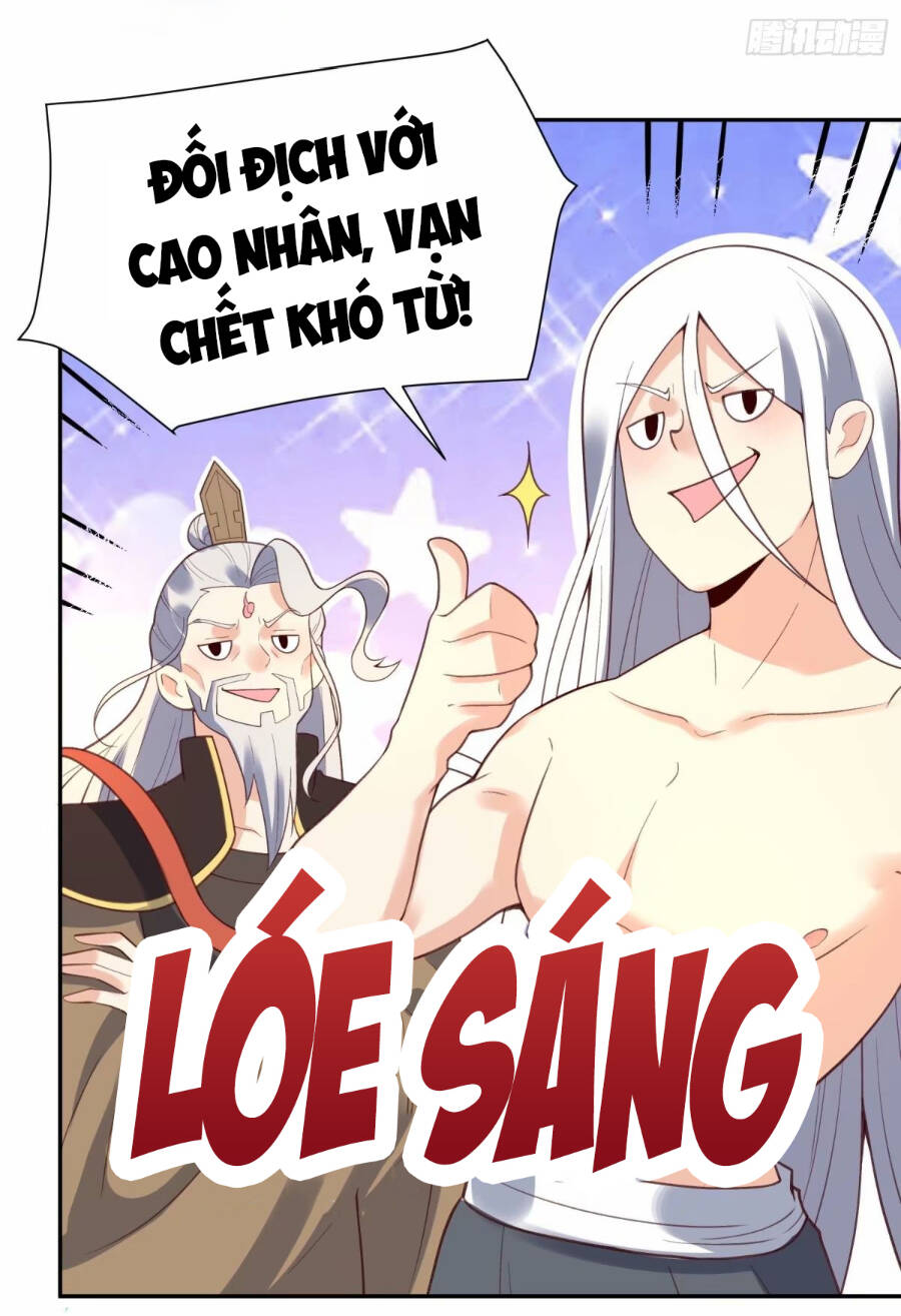 nguyên lai ta là tu tiên đại lão Chapter 236 - Next chapter 237