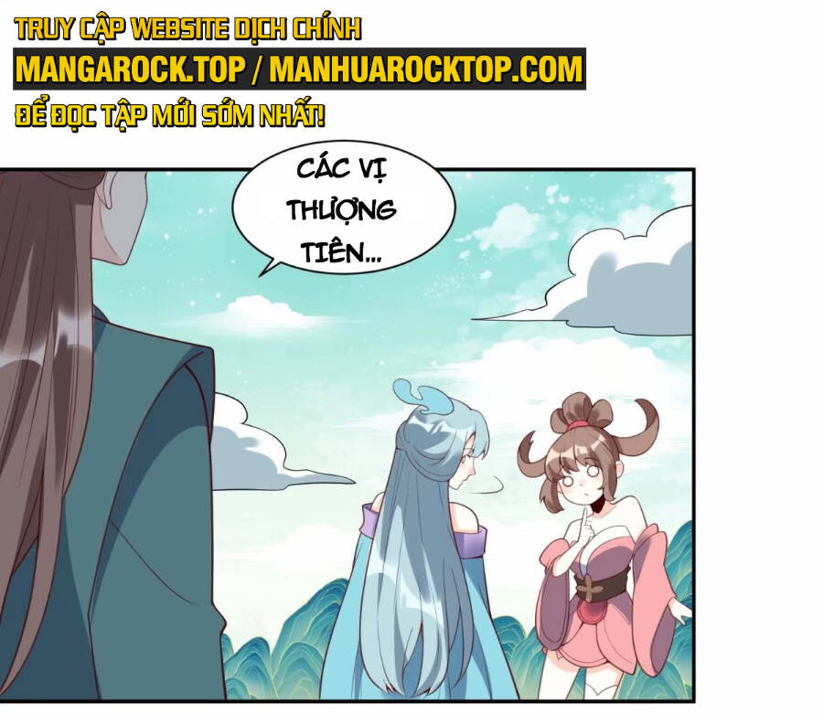 nguyên lai ta là tu tiên đại lão Chapter 236 - Next chapter 237