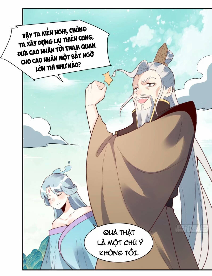 nguyên lai ta là tu tiên đại lão Chapter 236 - Next chapter 237