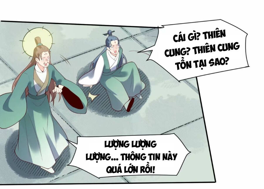 nguyên lai ta là tu tiên đại lão Chapter 236 - Next chapter 237