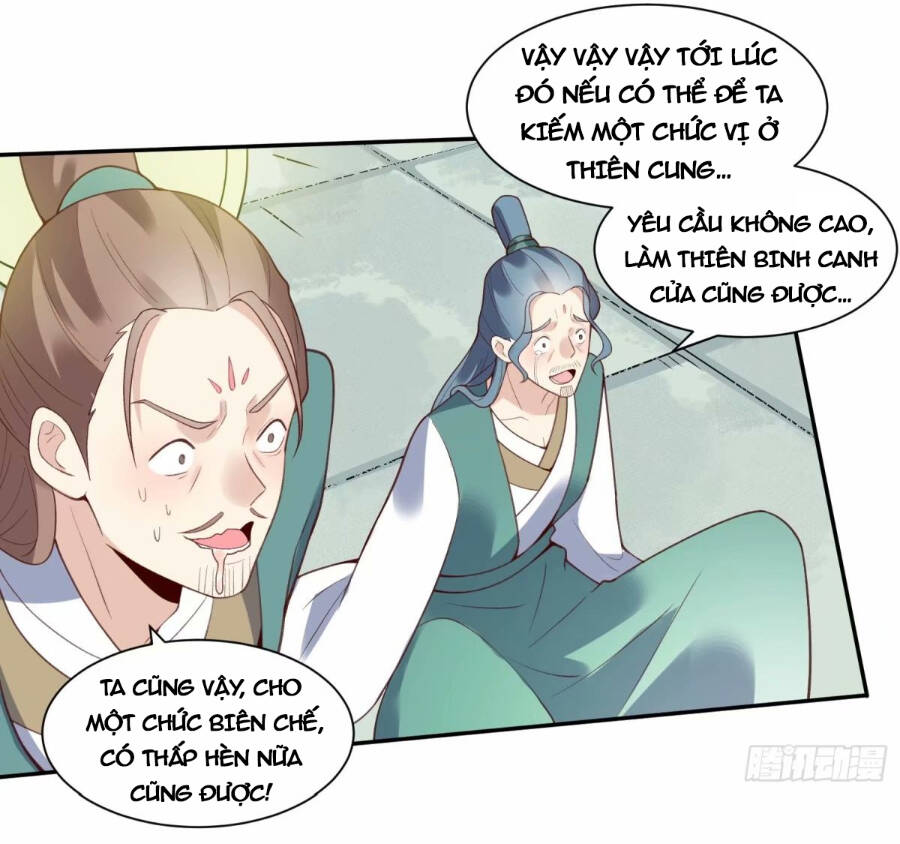 nguyên lai ta là tu tiên đại lão Chapter 236 - Next chapter 237