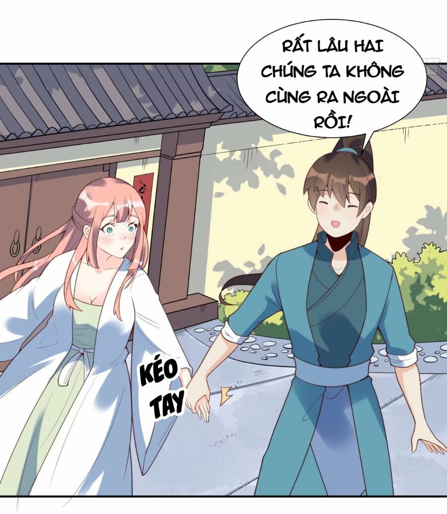 nguyên lai ta là tu tiên đại lão Chapter 236 - Next chapter 237