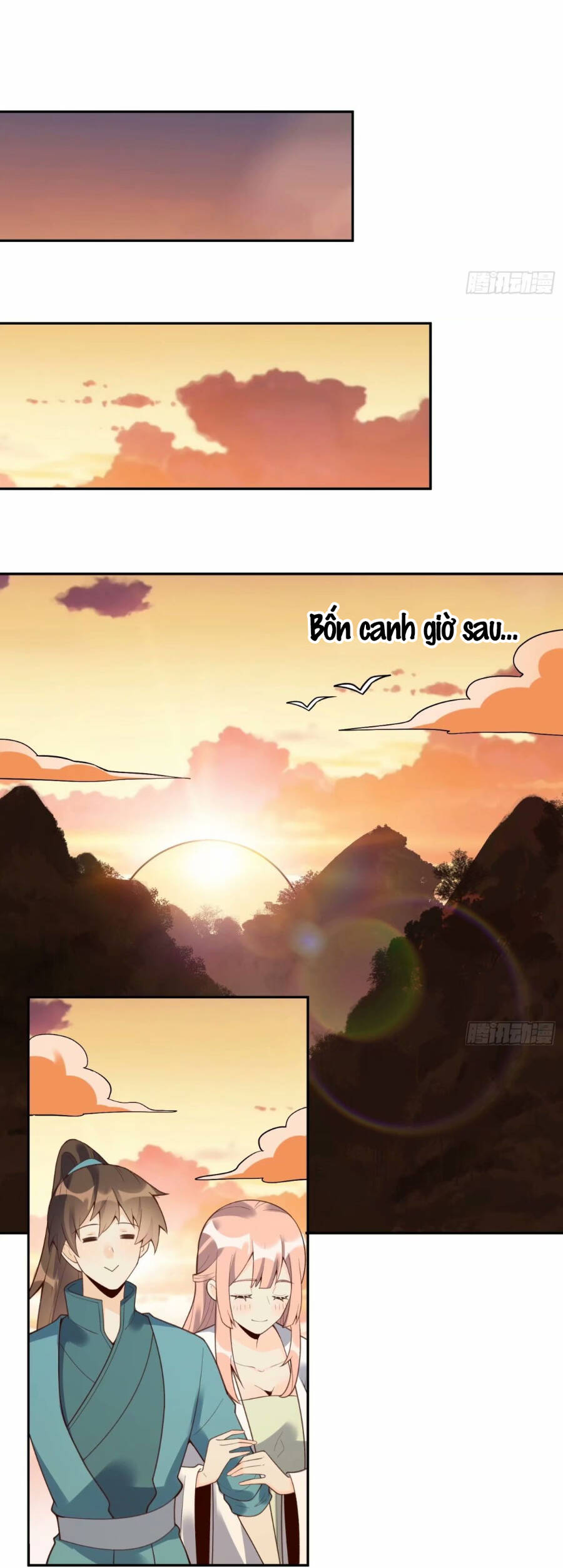 nguyên lai ta là tu tiên đại lão Chapter 236 - Next chapter 237