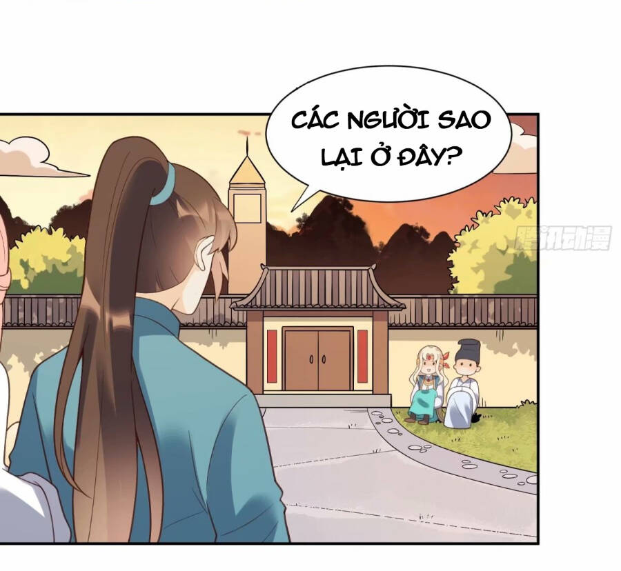 nguyên lai ta là tu tiên đại lão Chapter 236 - Next chapter 237