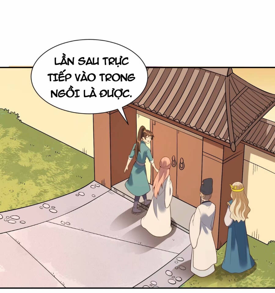 nguyên lai ta là tu tiên đại lão Chapter 236 - Next chapter 237