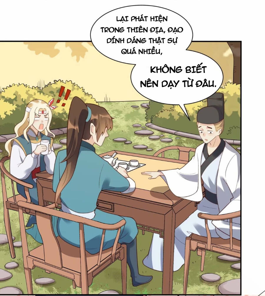 nguyên lai ta là tu tiên đại lão Chapter 236 - Next chapter 237