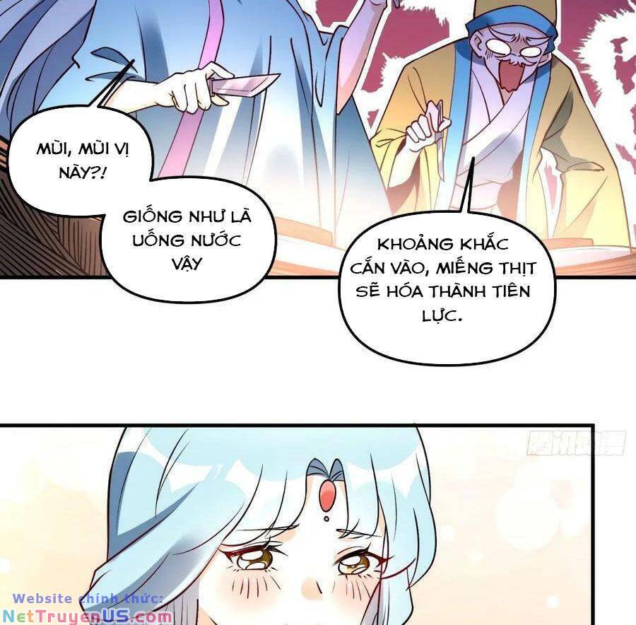 nguyên lai ta là tu tiên đại lão Chapter 239 - Next chapter 240