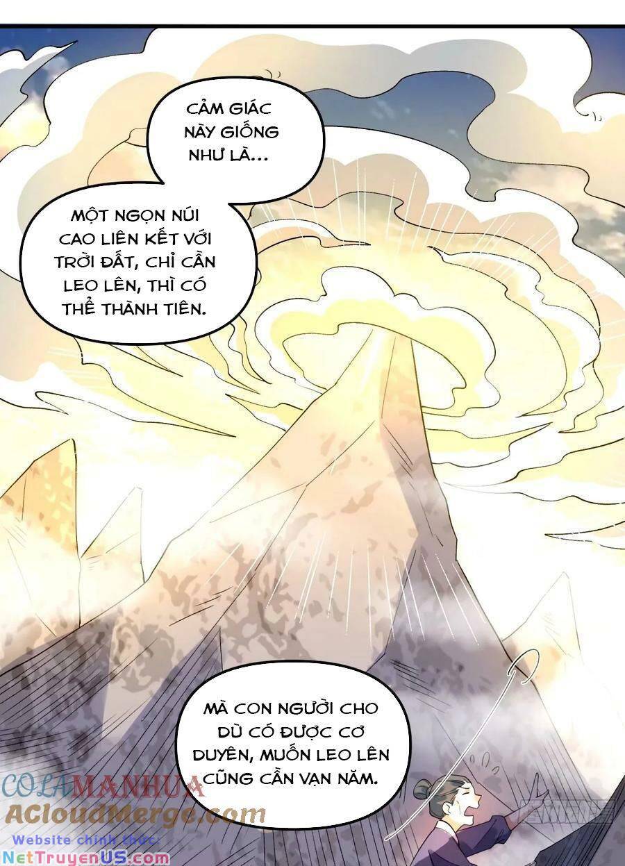 nguyên lai ta là tu tiên đại lão Chapter 239 - Next chapter 240