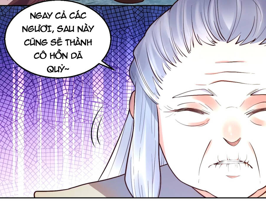 nguyên lai ta là tu tiên đại lão Chapter 246 - Next chapter 247