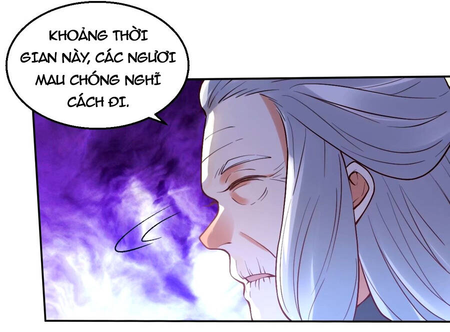 nguyên lai ta là tu tiên đại lão Chapter 246 - Next chapter 247