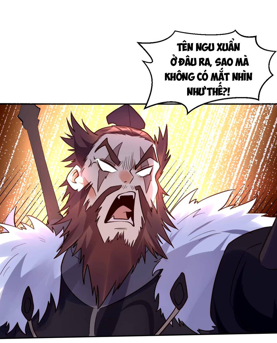 nguyên lai ta là tu tiên đại lão Chapter 246 - Next chapter 247