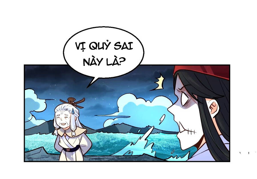 nguyên lai ta là tu tiên đại lão Chapter 246 - Next chapter 247