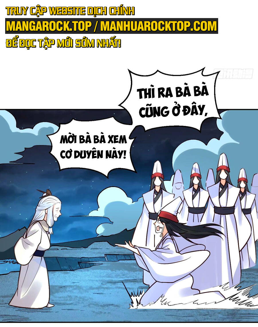 nguyên lai ta là tu tiên đại lão Chapter 246 - Next chapter 247