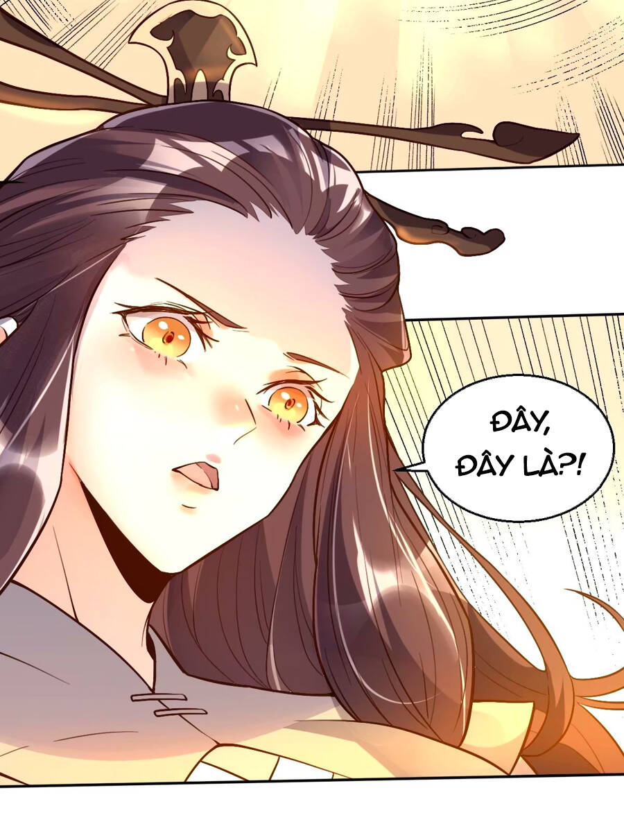 nguyên lai ta là tu tiên đại lão Chapter 246 - Next chapter 247