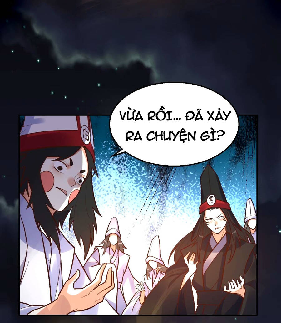 nguyên lai ta là tu tiên đại lão Chapter 246 - Next chapter 247