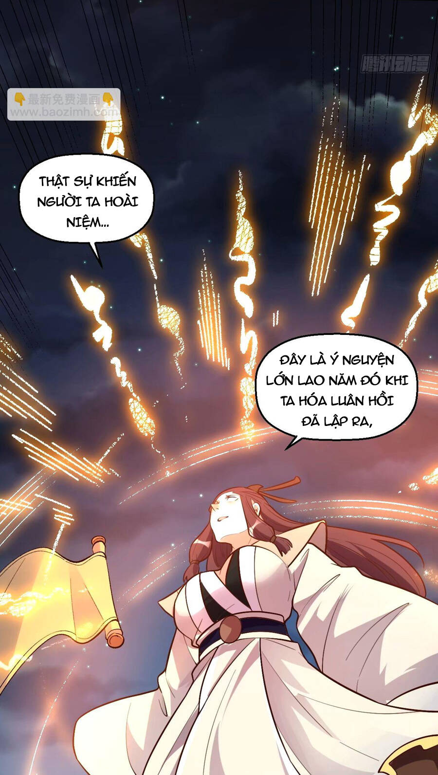 nguyên lai ta là tu tiên đại lão Chapter 246 - Next chapter 247