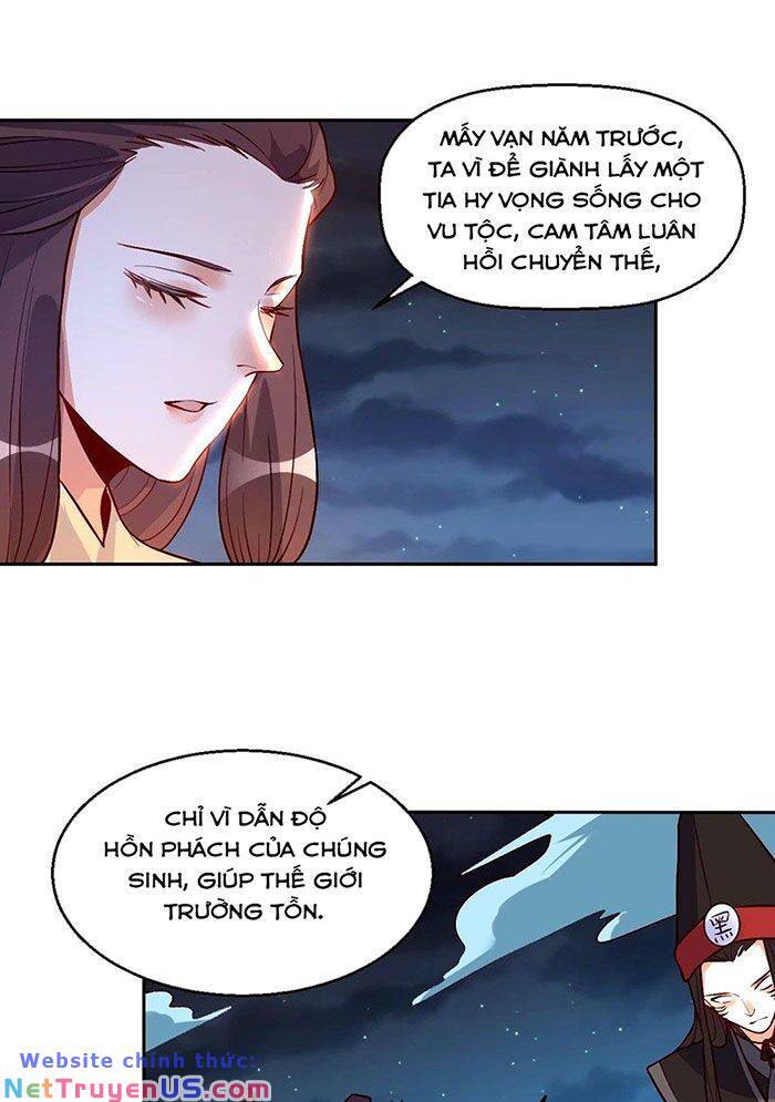 nguyên lai ta là tu tiên đại lão Chapter 247 - Next chapter 248