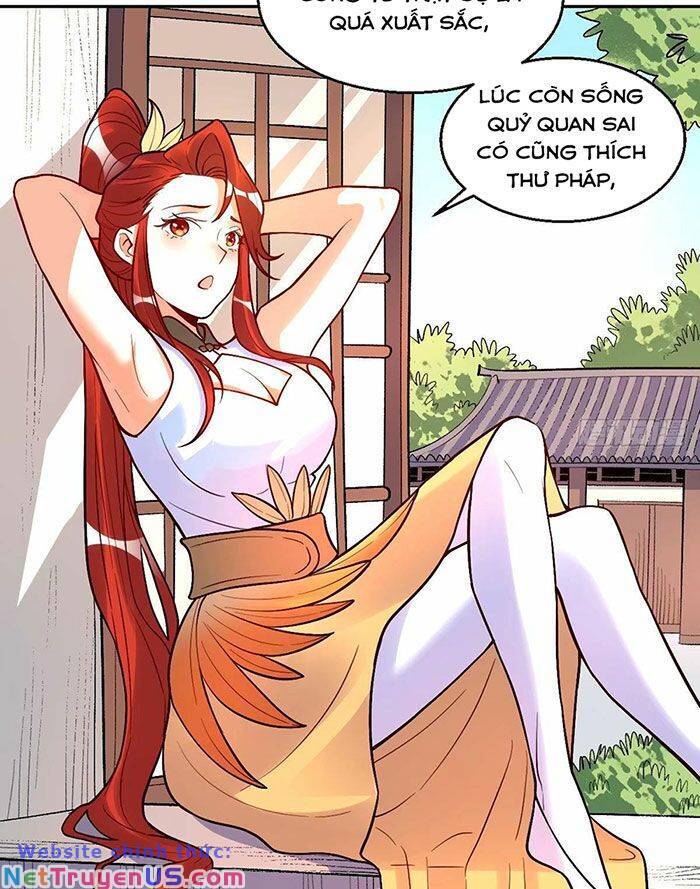 nguyên lai ta là tu tiên đại lão Chapter 247 - Next chapter 248