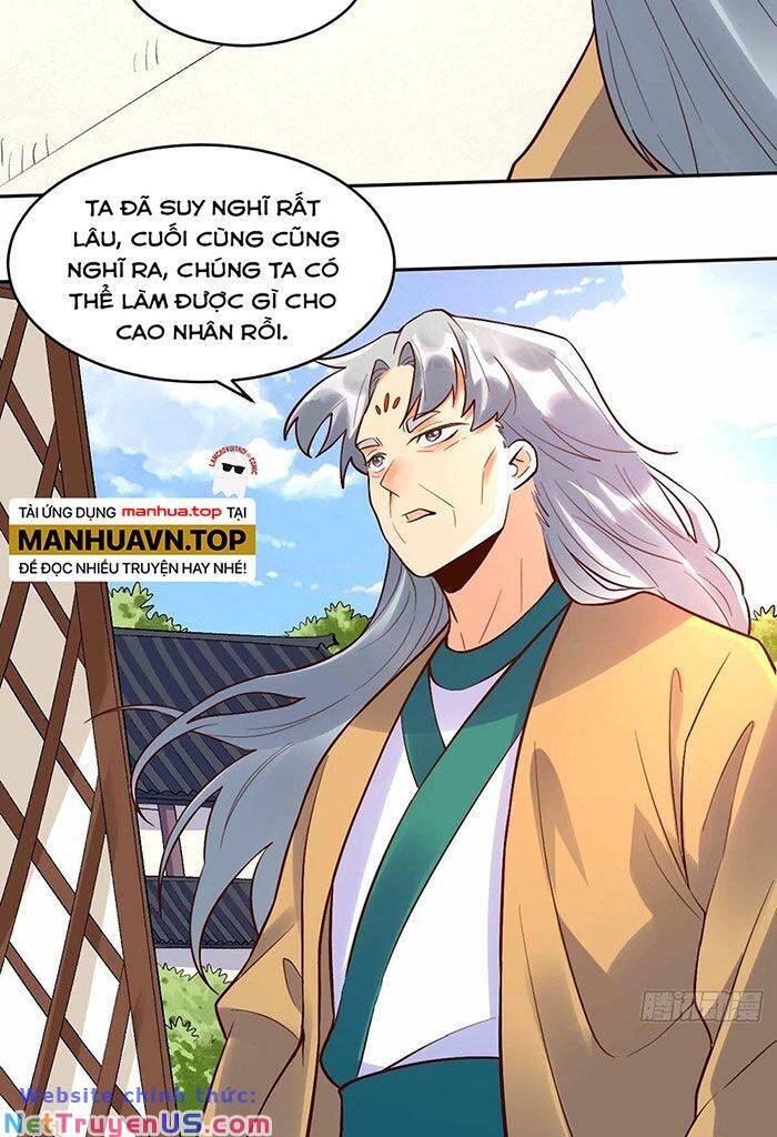 nguyên lai ta là tu tiên đại lão Chapter 248 - Next chapter 249