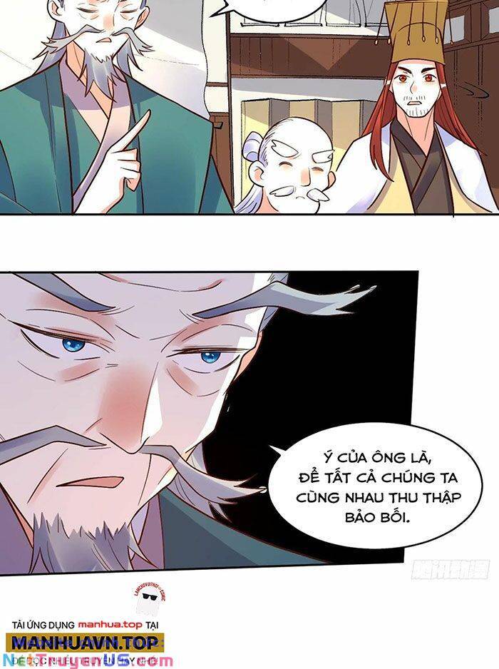 nguyên lai ta là tu tiên đại lão Chapter 248 - Next chapter 249