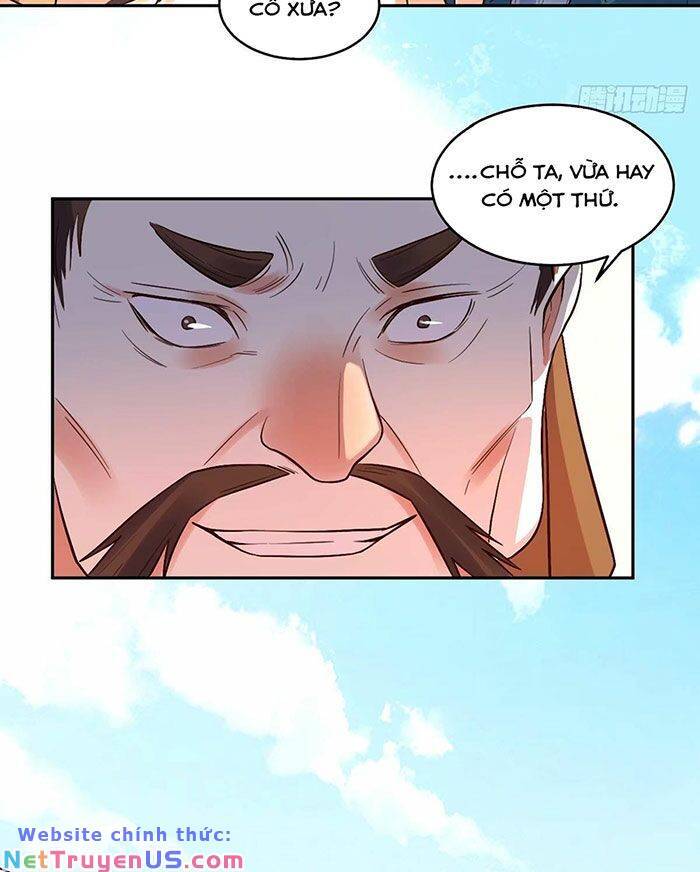 nguyên lai ta là tu tiên đại lão Chapter 248 - Next chapter 249