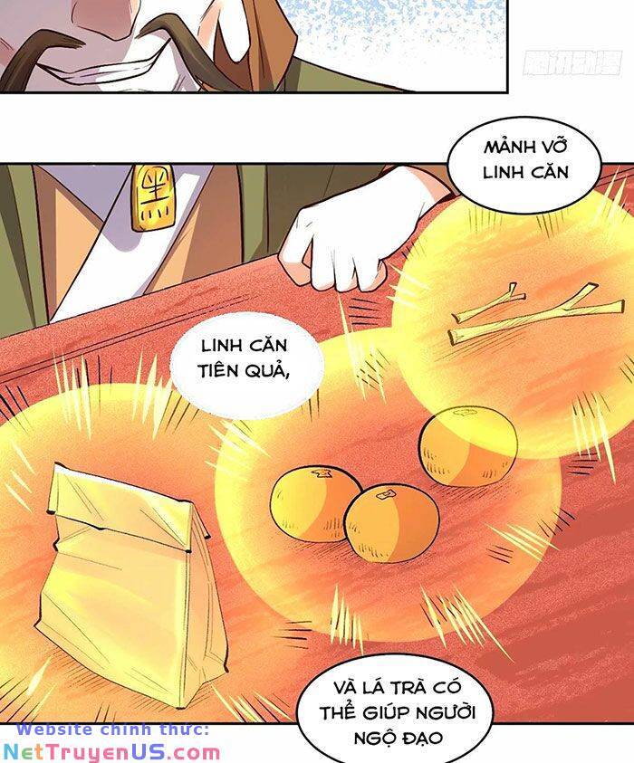 nguyên lai ta là tu tiên đại lão Chapter 248 - Next chapter 249