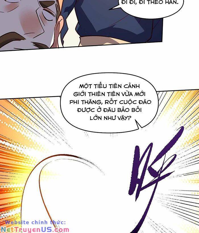 nguyên lai ta là tu tiên đại lão Chapter 248 - Next chapter 249