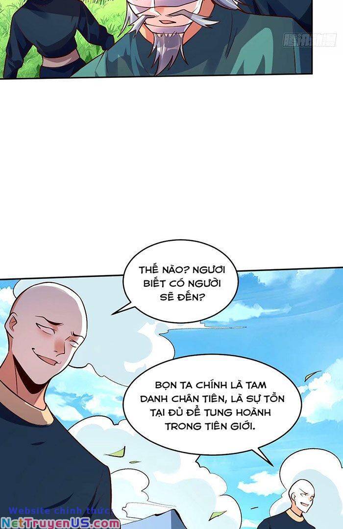 nguyên lai ta là tu tiên đại lão Chapter 248 - Next chapter 249