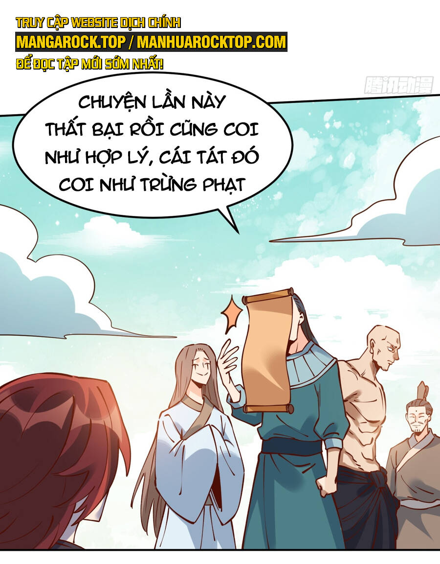 nguyên lai ta là tu tiên đại lão Chapter 255 - Next chương 256