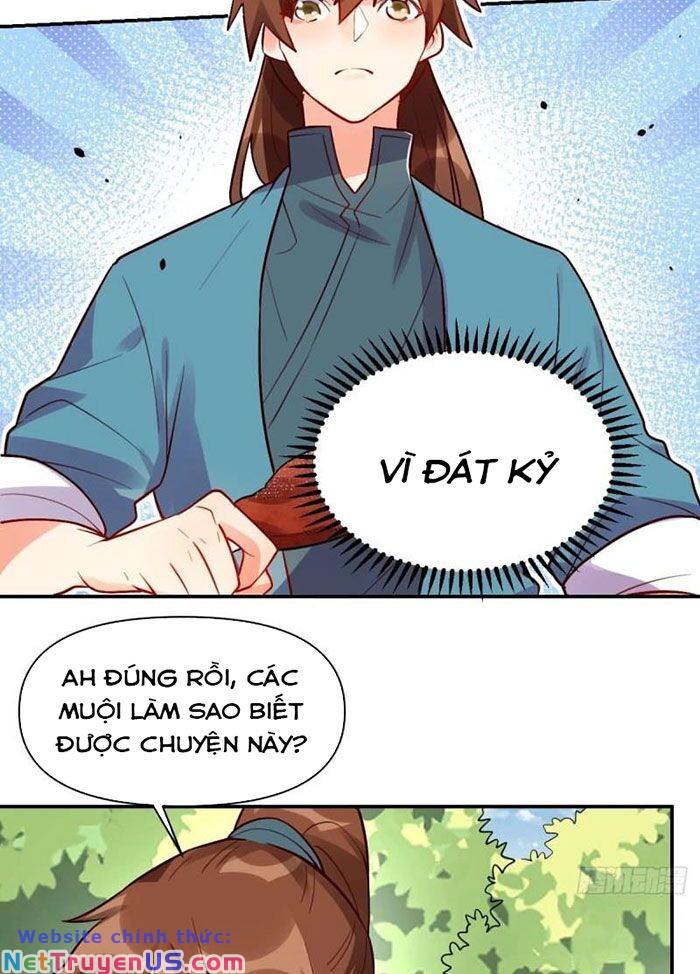 nguyên lai ta là tu tiên đại lão Chapter 257 - Next chapter 258