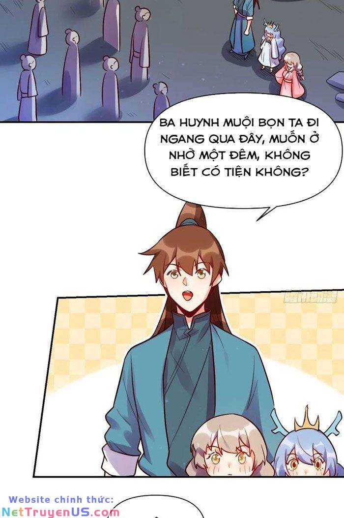 nguyên lai ta là tu tiên đại lão Chapter 257 - Next chapter 258