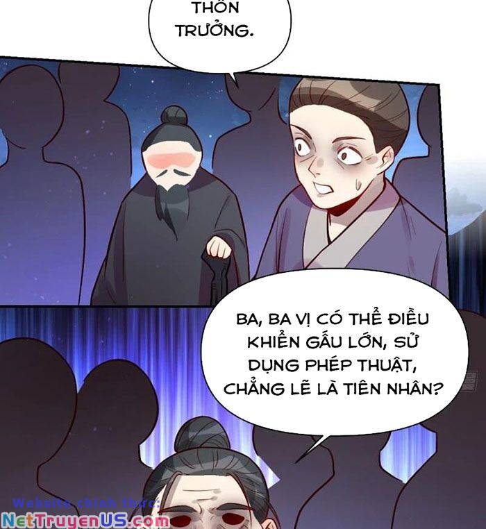 nguyên lai ta là tu tiên đại lão Chapter 257 - Next chapter 258