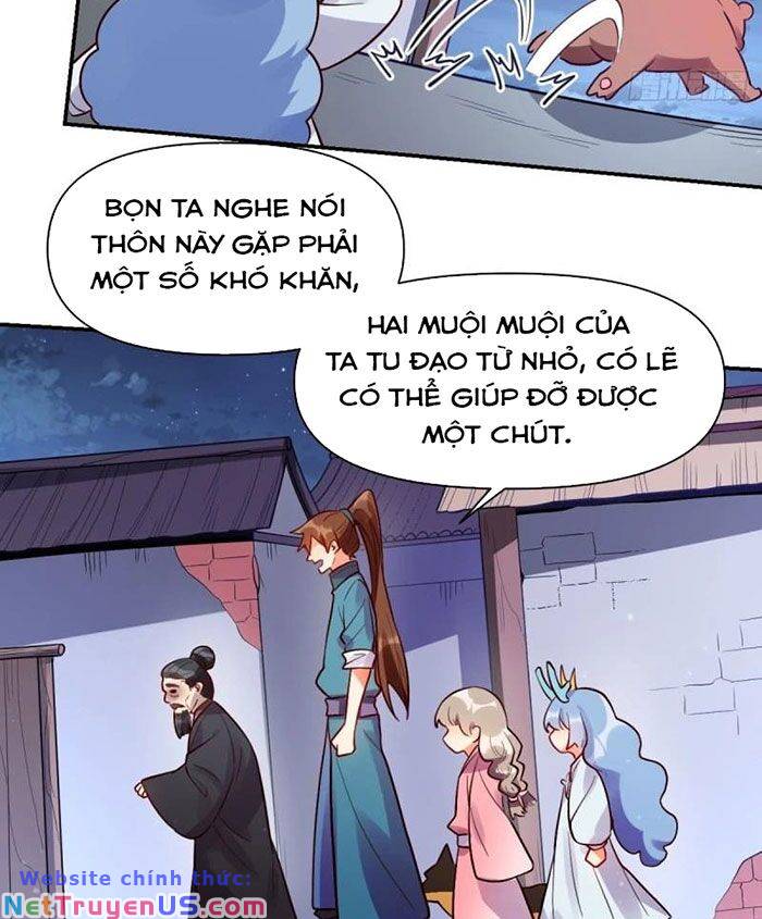 nguyên lai ta là tu tiên đại lão Chapter 257 - Next chapter 258