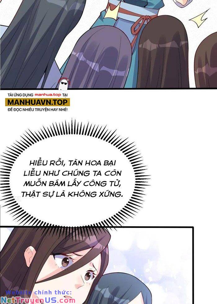 nguyên lai ta là tu tiên đại lão Chapter 259 - Next chapter 260