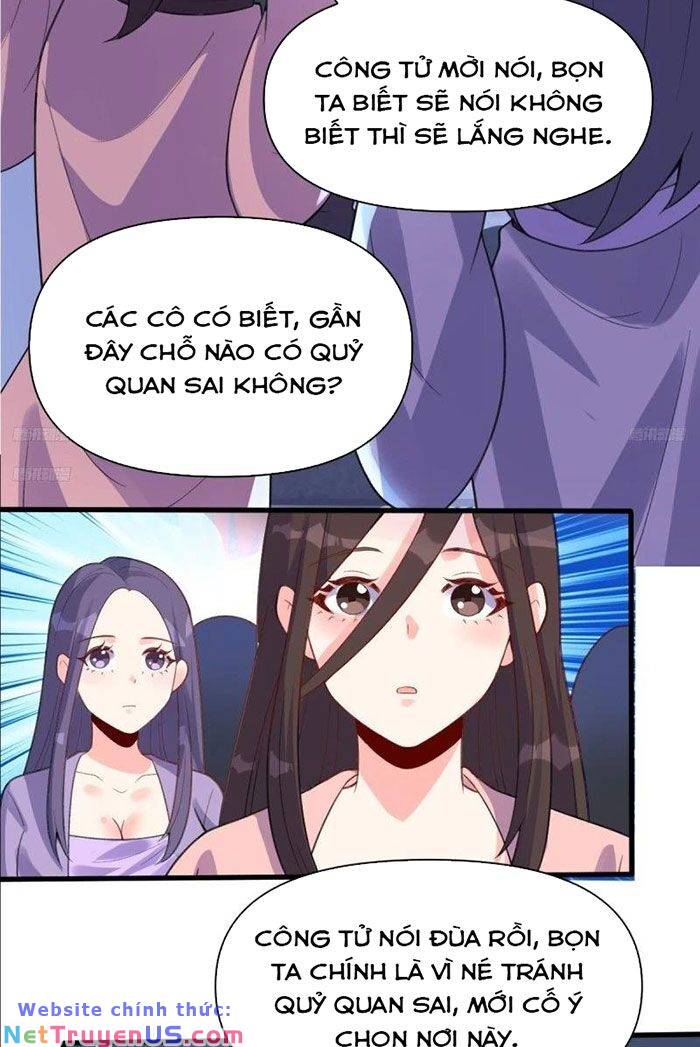 nguyên lai ta là tu tiên đại lão Chapter 259 - Next chapter 260