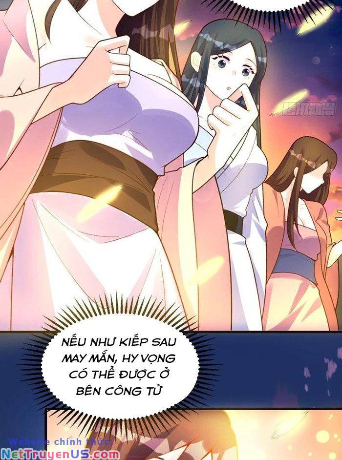 nguyên lai ta là tu tiên đại lão Chapter 259 - Next chapter 260