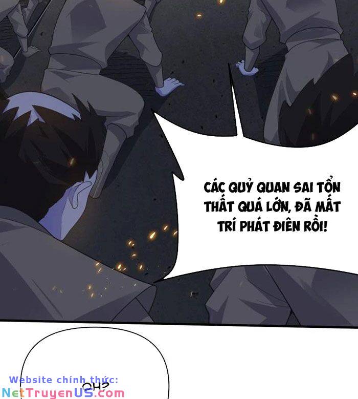 nguyên lai ta là tu tiên đại lão Chapter 259 - Next chapter 260