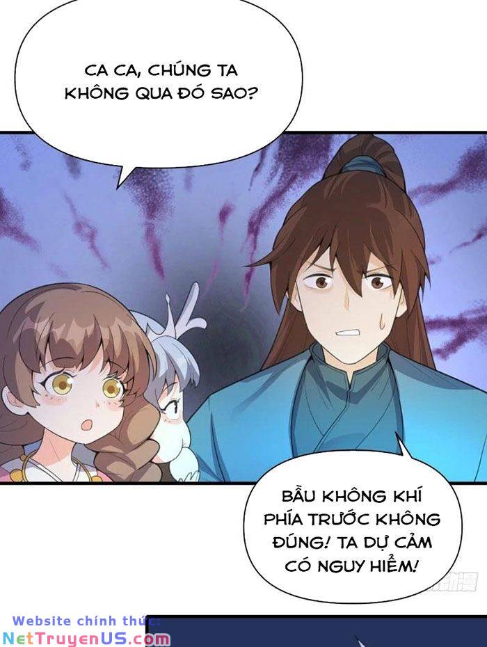 nguyên lai ta là tu tiên đại lão Chapter 259 - Next chapter 260