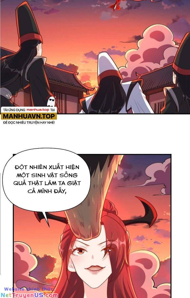 nguyên lai ta là tu tiên đại lão Chapter 261 - Next chapter 262