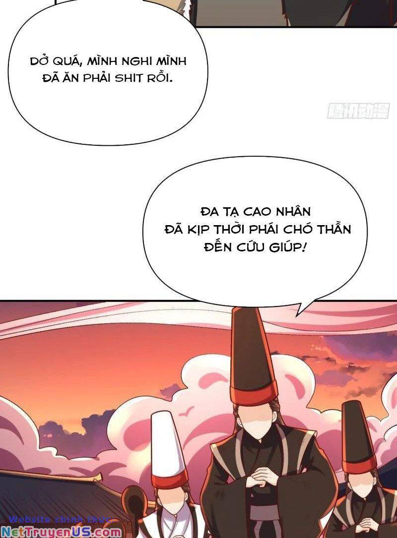 nguyên lai ta là tu tiên đại lão Chapter 261 - Next chapter 262