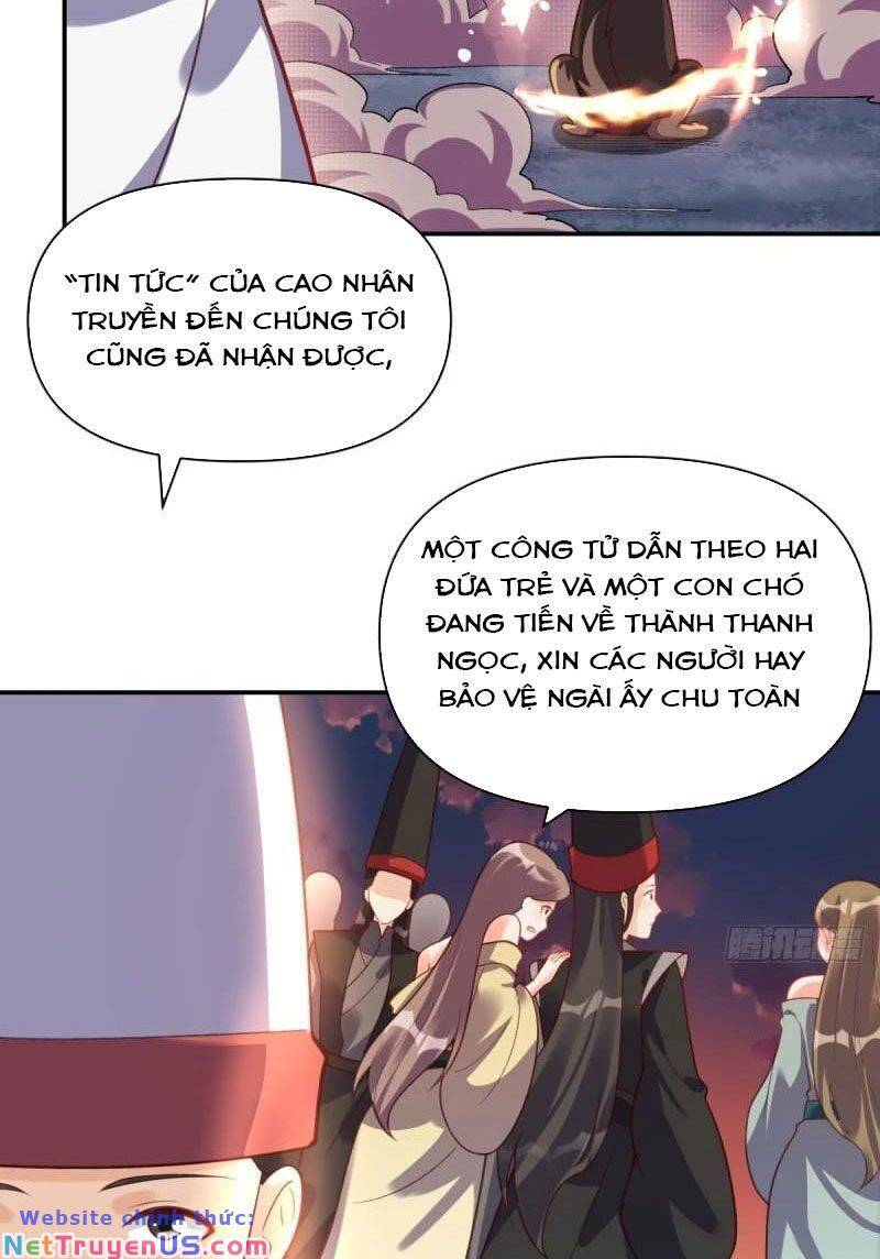 nguyên lai ta là tu tiên đại lão Chapter 261 - Next chapter 262